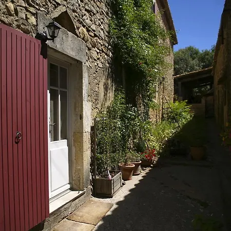 Bed & Breakfast Le Temps O Temps Tresques
