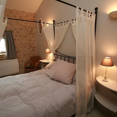 Bed & Breakfast Le Temps O Temps