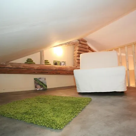 Bed & Breakfast Le Temps O Temps *