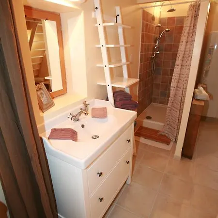 Le Temps O Temps Bed & Breakfast *