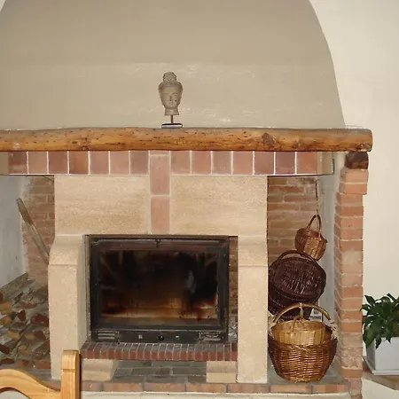 Bed & Breakfast Le Temps O Temps Tresques