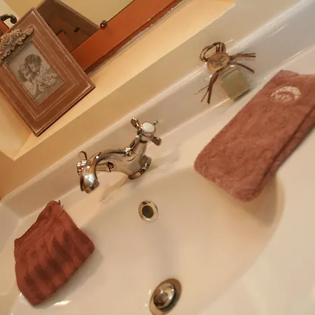 Bed & Breakfast Le Temps O Temps *