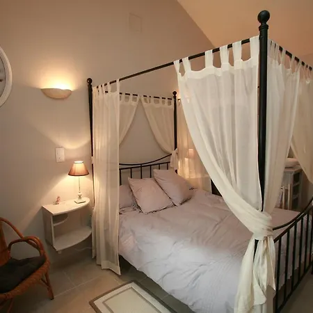 Bed & Breakfast Le Temps O Temps Tresques